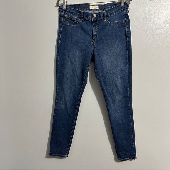 Gap men’s easy legging jeans size 32R - Picture 1 of 6